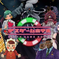 Death Game Hotel