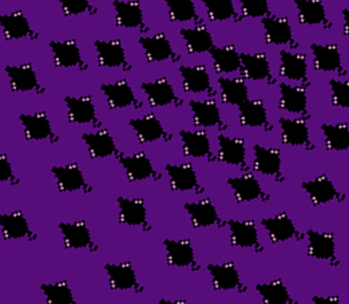 A Hundred Little Guys