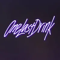 One Last Drink